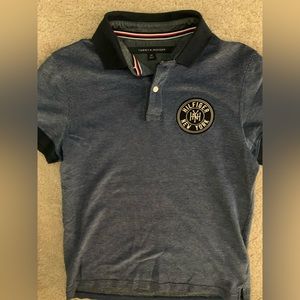 Tommy Polo shirt